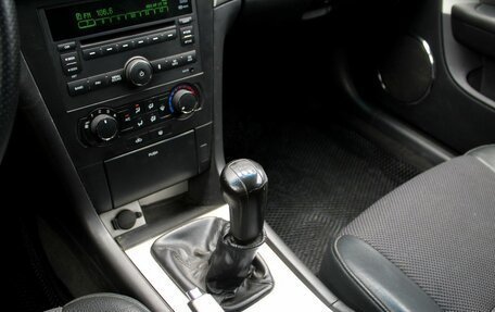 Chevrolet Epica, 2010 год, 597 000 рублей, 13 фотография