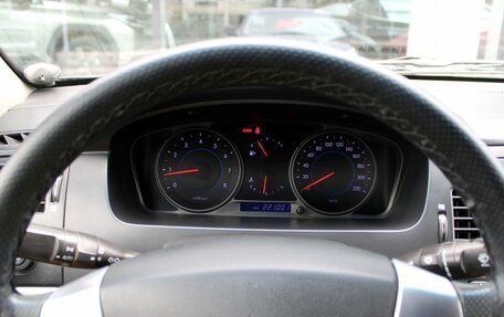 Chevrolet Epica, 2010 год, 597 000 рублей, 14 фотография