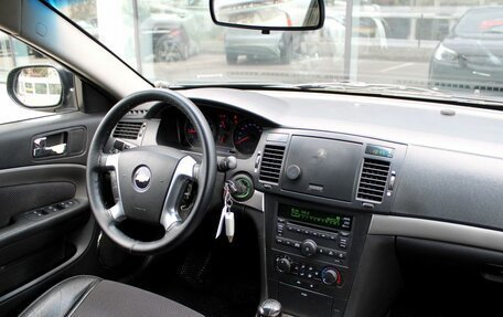 Chevrolet Epica, 2010 год, 597 000 рублей, 9 фотография