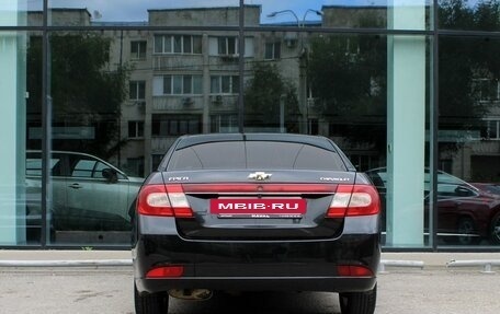 Chevrolet Epica, 2010 год, 597 000 рублей, 6 фотография