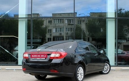 Chevrolet Epica, 2010 год, 597 000 рублей, 5 фотография