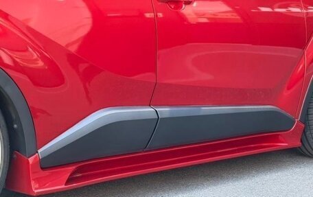 Toyota C-HR I рестайлинг, 2023 год, 2 447 009 рублей, 5 фотография