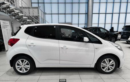 KIA Venga I, 2015 год, 1 320 000 рублей, 5 фотография