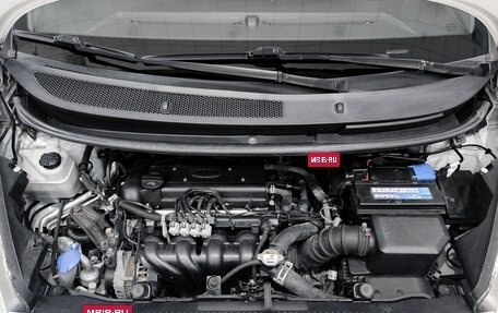 KIA Venga I, 2015 год, 1 320 000 рублей, 11 фотография