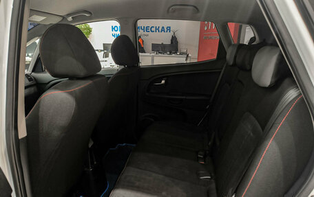 KIA Venga I, 2015 год, 1 320 000 рублей, 15 фотография