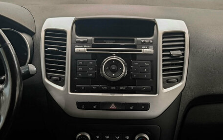 KIA Venga I, 2015 год, 1 320 000 рублей, 18 фотография