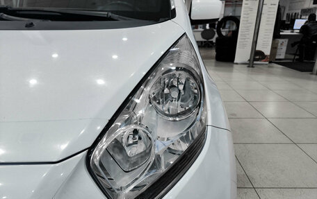 KIA Venga I, 2015 год, 1 320 000 рублей, 21 фотография