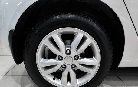 KIA Venga I, 2015 год, 1 320 000 рублей, 22 фотография