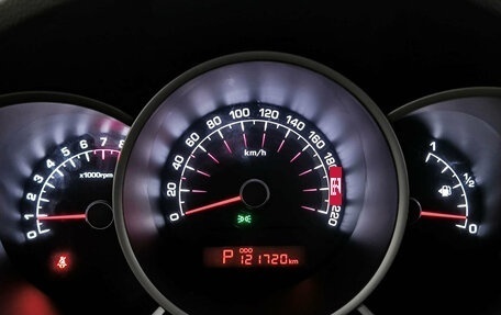 KIA Venga I, 2015 год, 1 320 000 рублей, 16 фотография