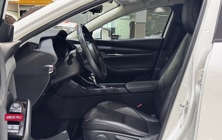 Mazda 3, 2022 год, 1 400 000 рублей, 7 фотография