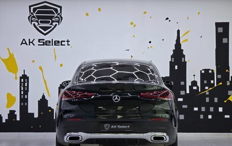 Mercedes-Benz GLE Coupe, 2020 год, 6 498 000 рублей, 6 фотография