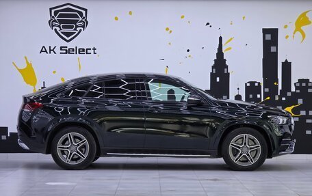 Mercedes-Benz GLE Coupe, 2020 год, 6 498 000 рублей, 8 фотография