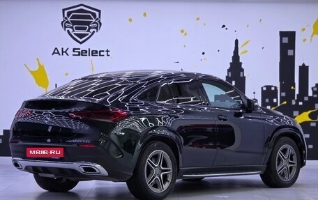 Mercedes-Benz GLE Coupe, 2020 год, 6 498 000 рублей, 7 фотография