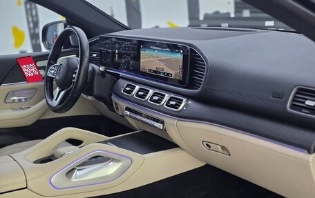 Mercedes-Benz GLE Coupe, 2020 год, 6 498 000 рублей, 11 фотография