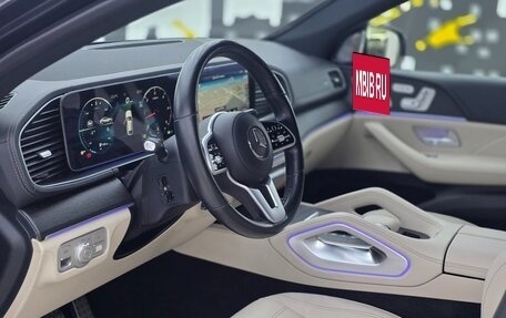 Mercedes-Benz GLE Coupe, 2020 год, 6 498 000 рублей, 9 фотография