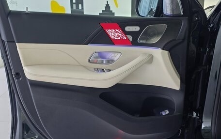 Mercedes-Benz GLE Coupe, 2020 год, 6 498 000 рублей, 13 фотография