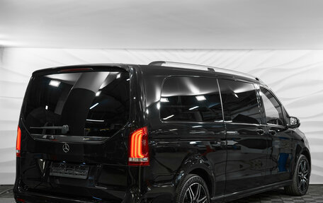 Mercedes-Benz V-Класс, 2023 год, 11 490 000 рублей, 4 фотография