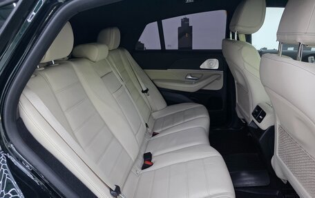 Mercedes-Benz GLE Coupe, 2020 год, 6 498 000 рублей, 20 фотография
