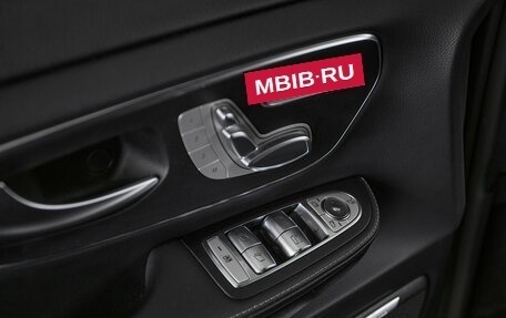 Mercedes-Benz V-Класс, 2023 год, 11 490 000 рублей, 9 фотография