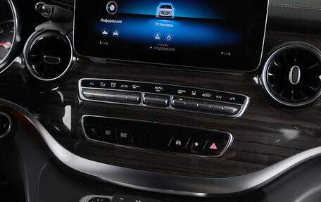 Mercedes-Benz V-Класс, 2023 год, 11 490 000 рублей, 14 фотография