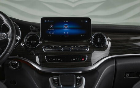 Mercedes-Benz V-Класс, 2023 год, 11 490 000 рублей, 13 фотография