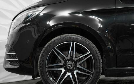 Mercedes-Benz V-Класс, 2023 год, 11 490 000 рублей, 7 фотография