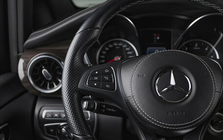 Mercedes-Benz V-Класс, 2023 год, 11 490 000 рублей, 18 фотография