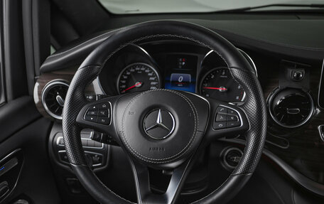 Mercedes-Benz V-Класс, 2023 год, 11 490 000 рублей, 16 фотография