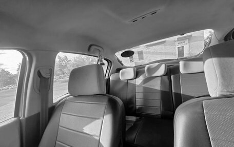 Renault Megane II, 2006 год, 400 000 рублей, 5 фотография