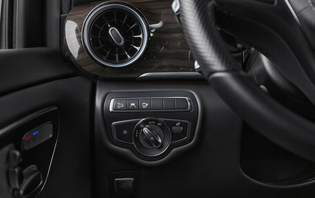 Mercedes-Benz V-Класс, 2023 год, 11 490 000 рублей, 21 фотография