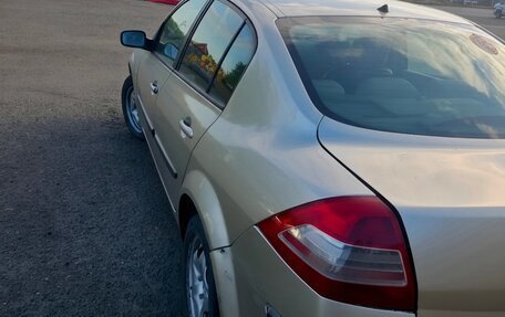 Renault Megane II, 2006 год, 400 000 рублей, 2 фотография