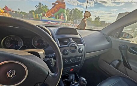 Renault Megane II, 2006 год, 400 000 рублей, 4 фотография