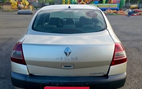 Renault Megane II, 2006 год, 400 000 рублей, 3 фотография