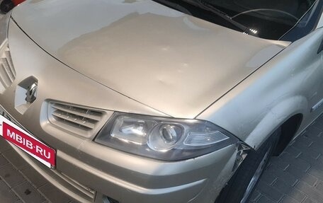 Renault Megane II, 2006 год, 400 000 рублей, 6 фотография