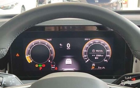 Volkswagen Tiguan, 2025 год, 11 фотография