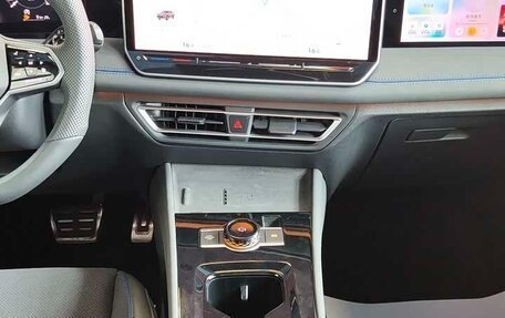 Volkswagen Tiguan, 2025 год, 10 фотография