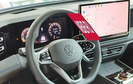 Volkswagen Tiguan, 2025 год, 9 фотография