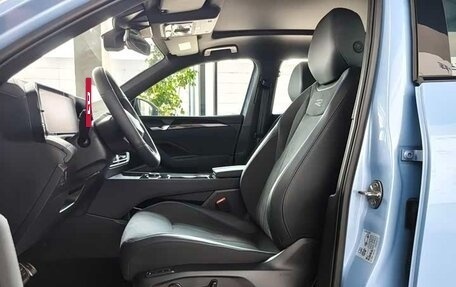 Volkswagen Tiguan, 2025 год, 8 фотография