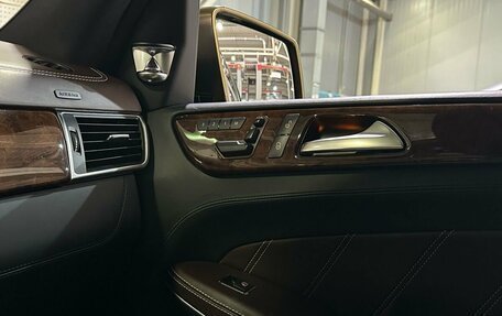 Mercedes-Benz GL-Класс AMG, 2014 год, 3 099 900 рублей, 14 фотография
