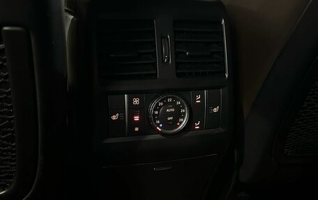 Mercedes-Benz GL-Класс AMG, 2014 год, 3 099 900 рублей, 21 фотография