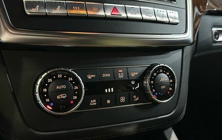 Mercedes-Benz GL-Класс AMG, 2014 год, 3 099 900 рублей, 16 фотография