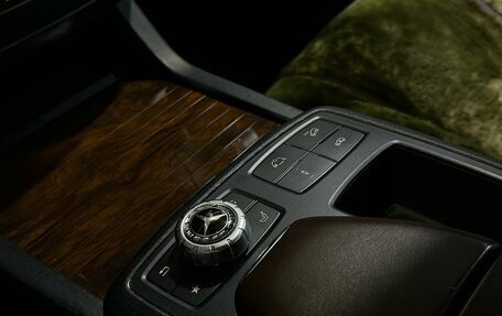 Mercedes-Benz GL-Класс AMG, 2014 год, 3 099 900 рублей, 17 фотография