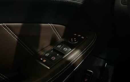 Mercedes-Benz GL-Класс AMG, 2014 год, 3 099 900 рублей, 20 фотография