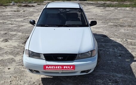 Daewoo Nexia I рестайлинг, 2008 год, 150 000 рублей, 2 фотография