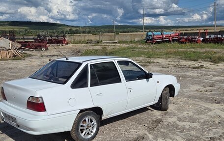 Daewoo Nexia I рестайлинг, 2008 год, 150 000 рублей, 4 фотография