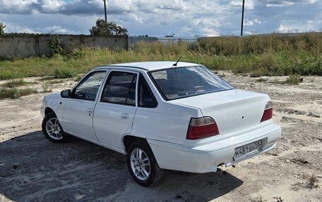 Daewoo Nexia I рестайлинг, 2008 год, 150 000 рублей, 6 фотография