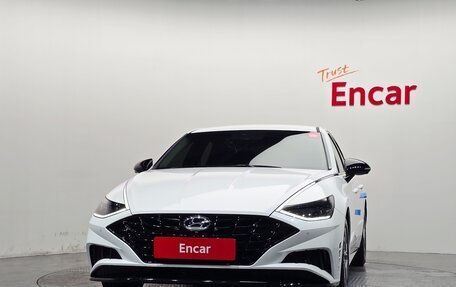 Hyundai Sonata VIII, 2023 год, 2 640 000 рублей, 2 фотография