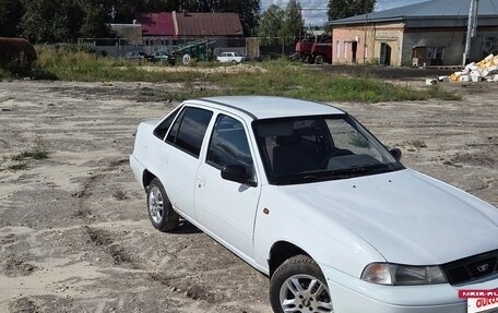 Daewoo Nexia I рестайлинг, 2008 год, 150 000 рублей, 5 фотография