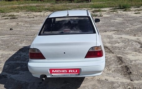 Daewoo Nexia I рестайлинг, 2008 год, 150 000 рублей, 3 фотография