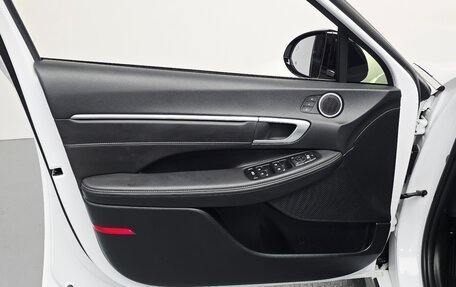 Hyundai Sonata VIII, 2023 год, 2 640 000 рублей, 9 фотография